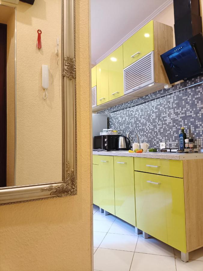 Riga Central Street Cozy Apartment 외부 사진