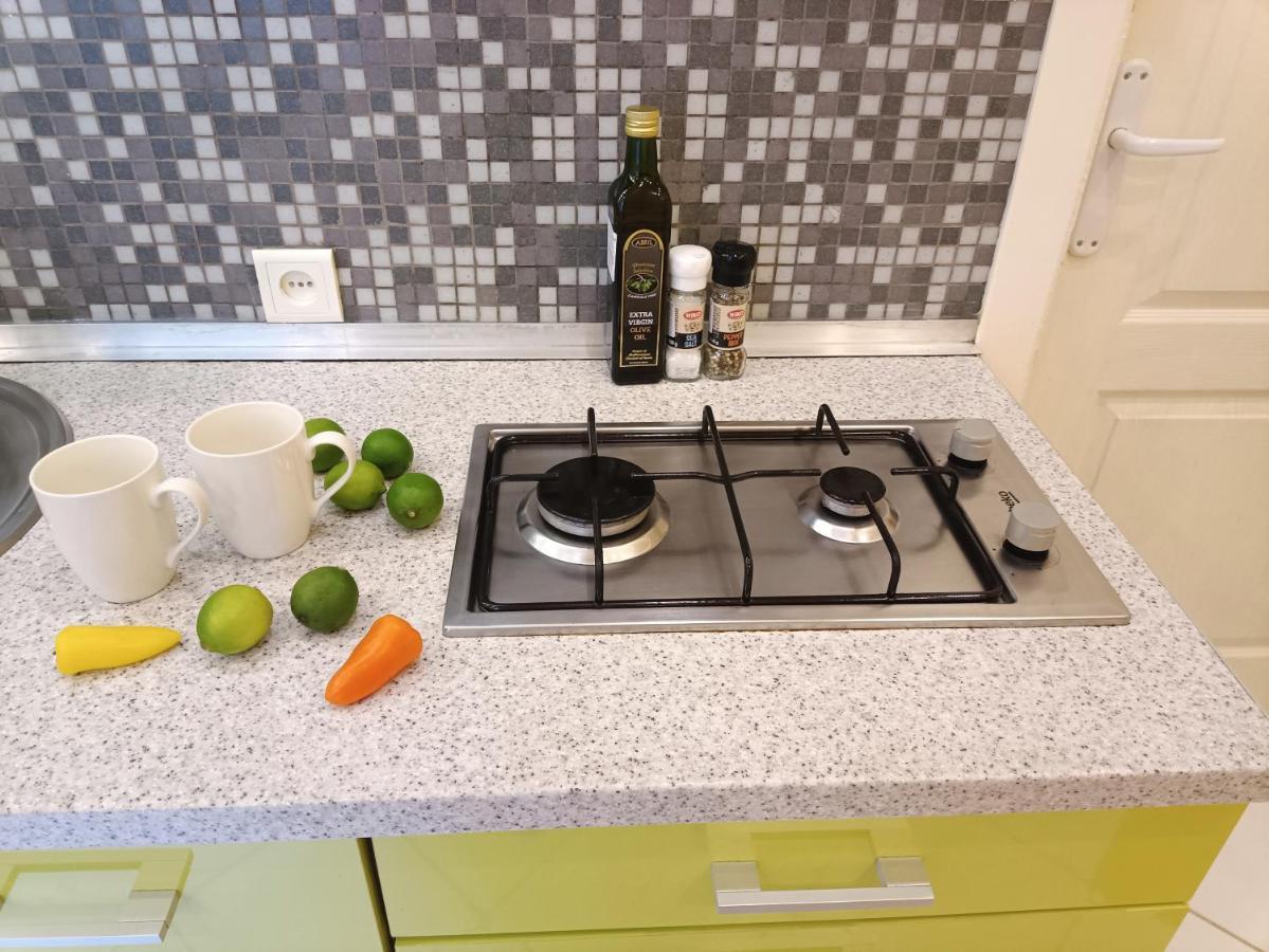 Riga Central Street Cozy Apartment 외부 사진